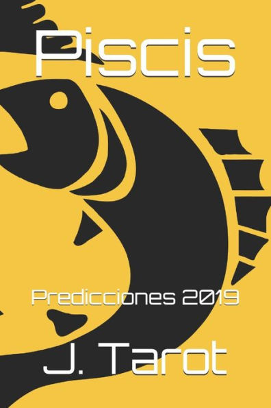 Piscis : Predicciones 2019