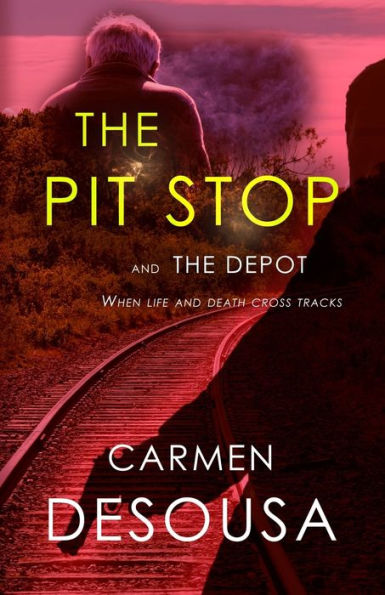 The Pit Stop : This Stop Could Be Life Or Death