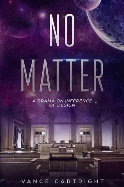No Matter: A Drama On The Inference Of Design
