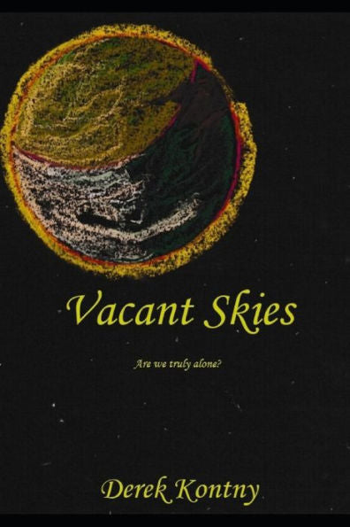 Vacant Skies