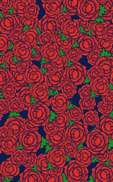 Rose Diary