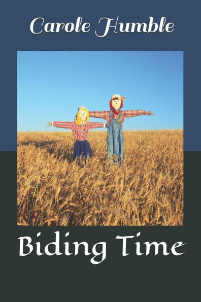 Biding Time