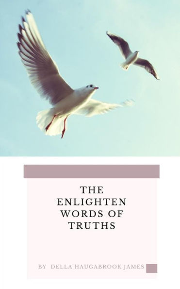 The Enlighten Words Of Truths - 9781790950850