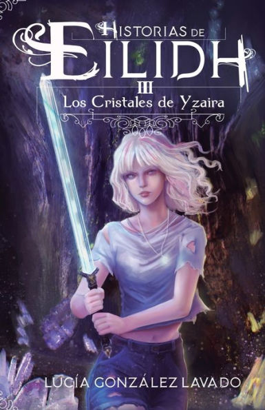 Los Cristales De Yzaira