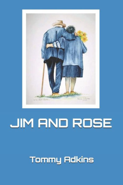 JIM AND ROSE