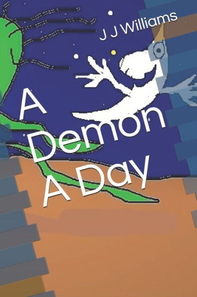 A Demon A Day