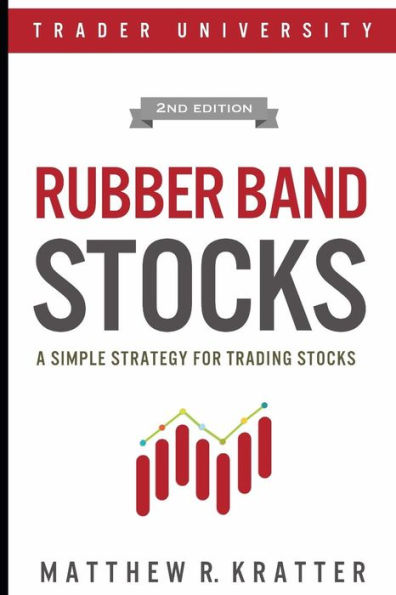 Rubber Band Stocks : A Simple Strategy For Trading Stocks