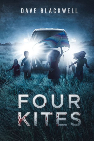 Four Kites