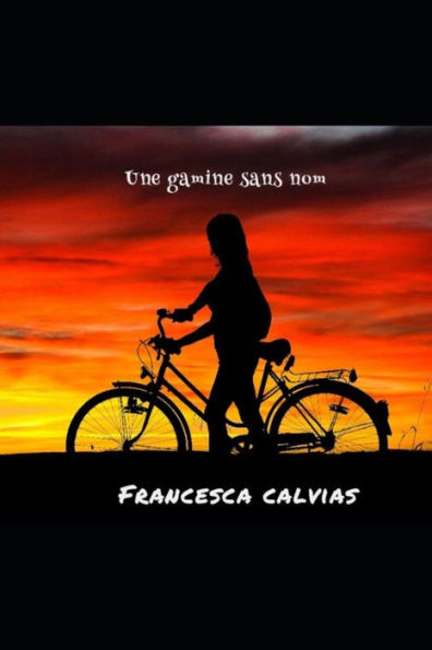 Une Gamine Sans Nom