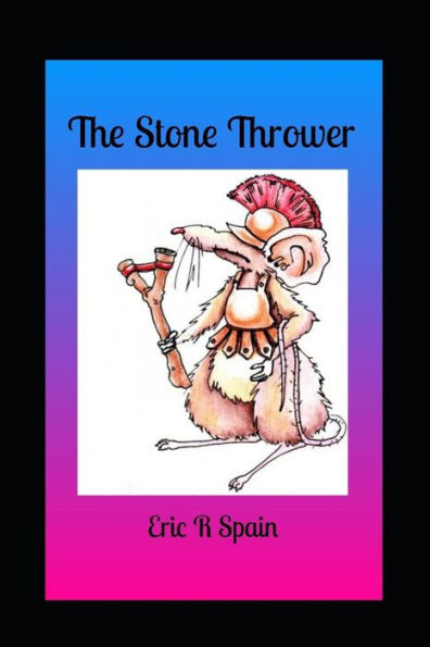 The Stone Thrower
