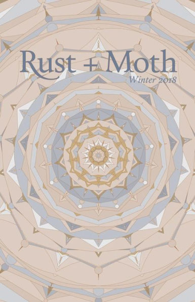 Rust + Moth : Winter 2018
