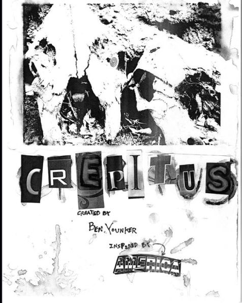 Crepitus
