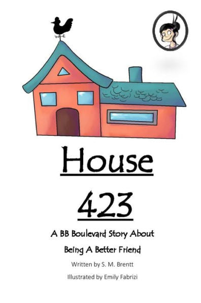 House 423 (BB Boulevard Books)