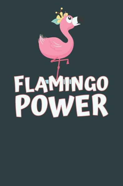 Flamingo Power