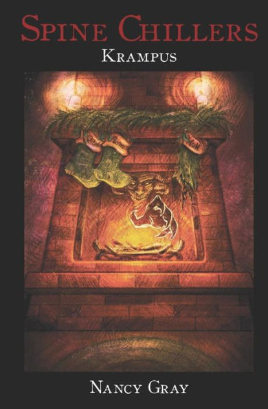 Spine Chillers : Krampus