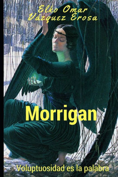 Morrigan