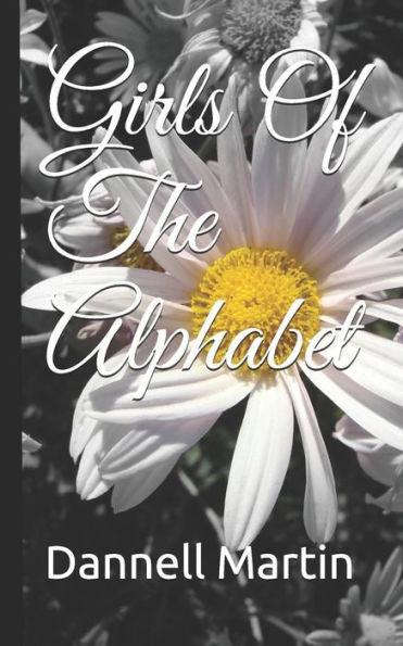 Girls Of The Alphabet
