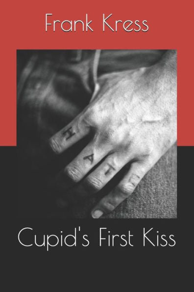 Cupid's First Kiss