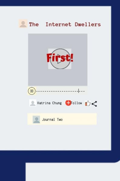 First!: Follow (The Internt Dwellers)