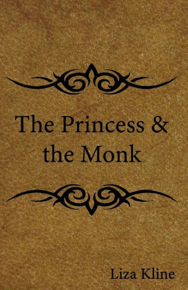 The Princess & The Monk