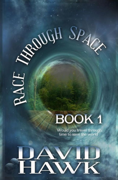 Race Through Space