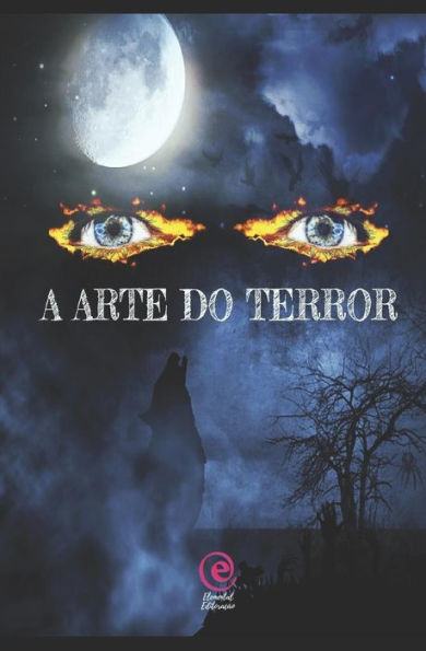 A Arte do Terror (Portuguese Edition)