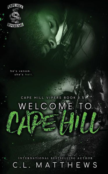 Welcome To Cape Hill
