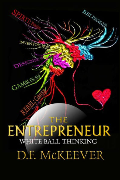 The Entrepreneur; White Ball Thinking : Designovation: The Process For Bringing Plans Into Reality.