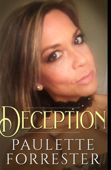 Deception (The Desperate Wallflower Society)