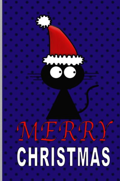 Merry Christmas - 9781791747367