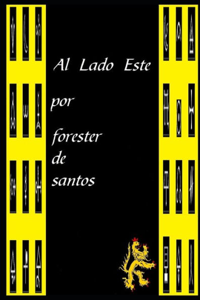 Al Lado Este (Spanish Edition)