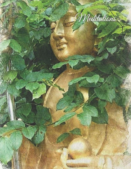 Meditations - 9781791802226