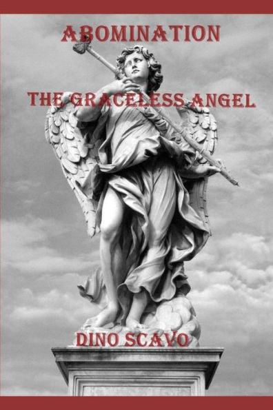 ABOMINATION THE GRACELESS ANGEL