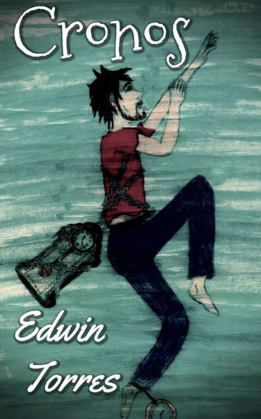 Cronos (Spanish Edition)