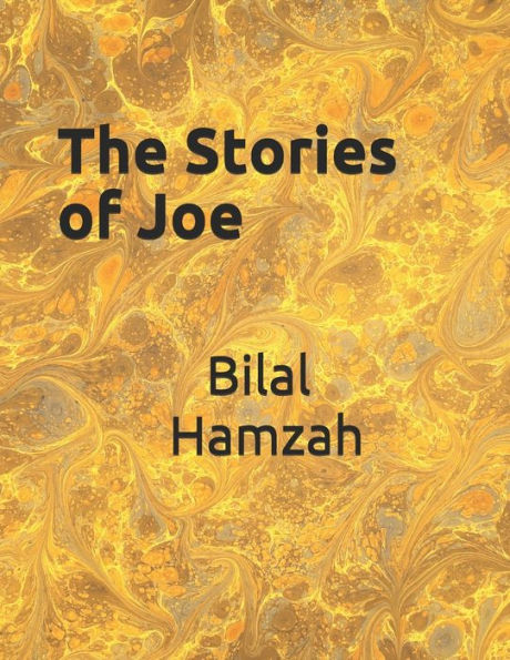 The Stories Of Joe