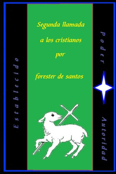 Segunda Llamada A Los Cristianos