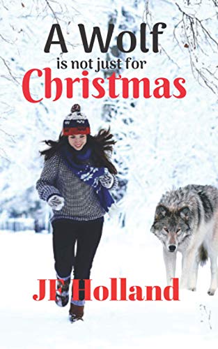 Un lobo no es sólo para Navidad