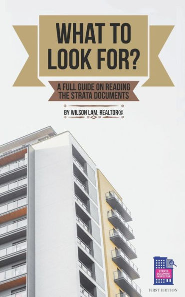 What To Look For? : A Full Guide On Reading The Strata Documents