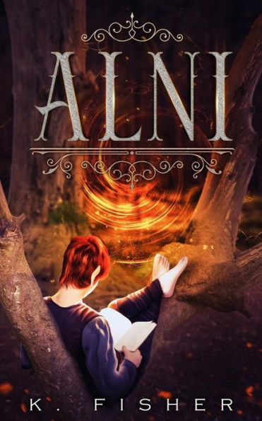 Alni (Cuentos de Desin)