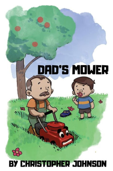 Dad's Mower
