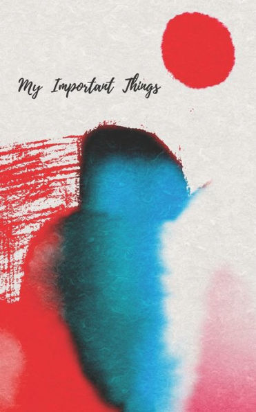 My Important Things