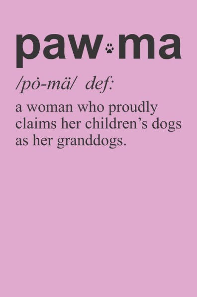 Pawma /P?-M