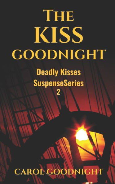 The Kiss Goodnight - 9781791875756