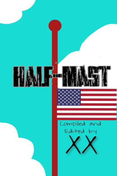 Half-Mast: All Servicemen and Servicewomen who died in Afghanistan