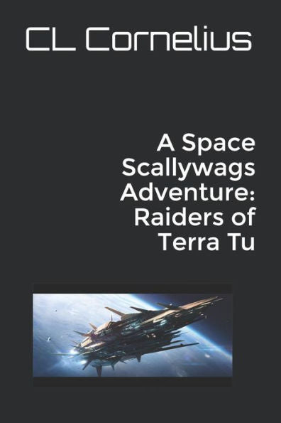 Una aventura espacial de Scallywags: Raiders of Terra Tu