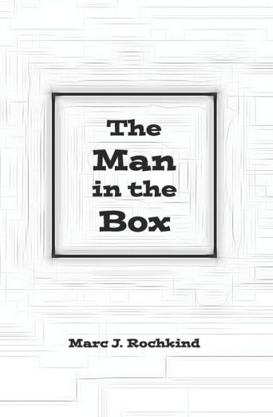 The Man In The Box - 9781791889746