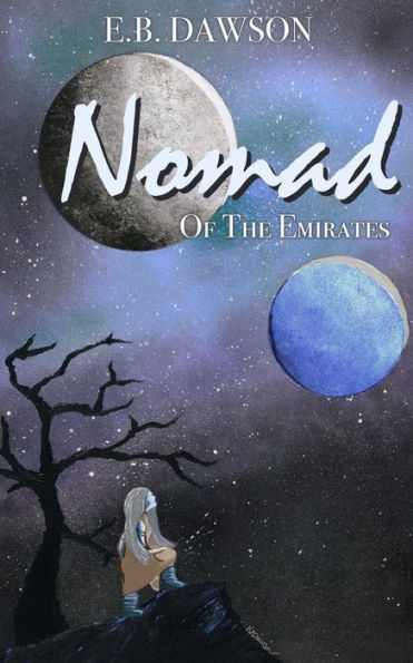 Nomad Of The Emirates