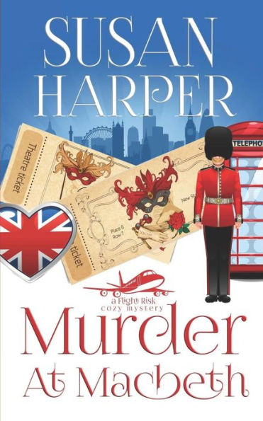 Murder At Macbeth