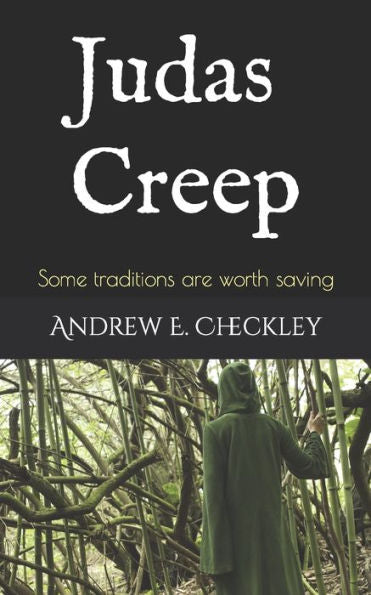 Judas Creep