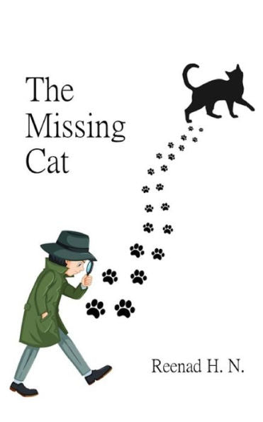 The Missing Cat